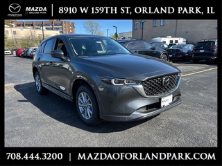 2025 Mazda CX-5 for sale in Orland Park IL