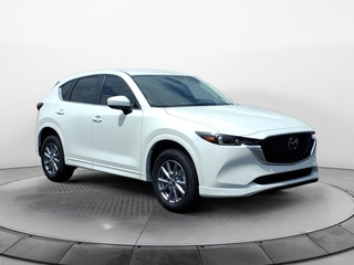 2025 Mazda CX-5 for sale in Greensboro NC