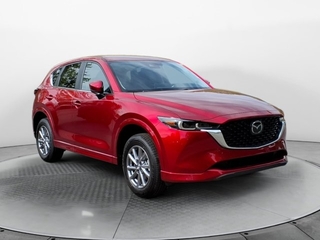 2025 Mazda CX-5 for sale in Greensboro NC