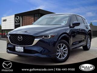 2025 Mazda CX-5 for sale in Conroe TX
