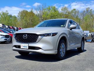 2025 Mazda CX-5 for sale in Augusta ME