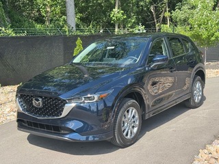 2025 Mazda CX-5 for sale in Kansas City MO
