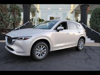 2025 Mazda CX-5 for sale in Olathe KS