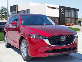 2025 Mazda CX-5 for sale in Richardson TX