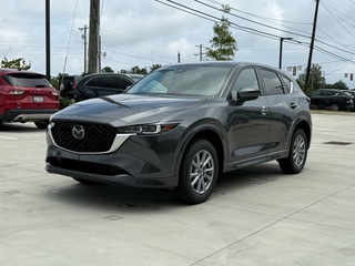 2025 Mazda CX-5 for sale in Orland Park IL