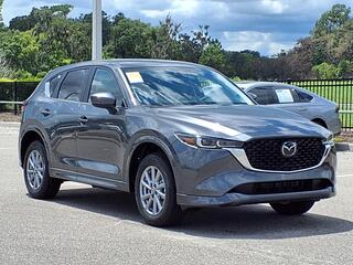 2025 Mazda CX-5 for sale in Lakeland FL