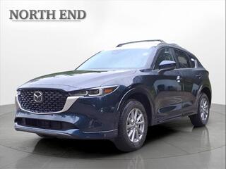 2025 Mazda CX-5 for sale in Lunenburg MA