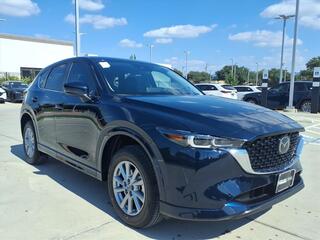 2025 Mazda CX-5 for sale in Richardson TX