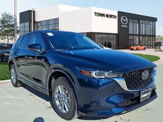 2025 Mazda CX-5 for sale in Richardson TX