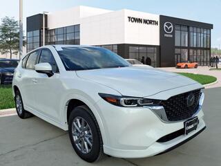 2025 Mazda CX-5 for sale in Richardson TX