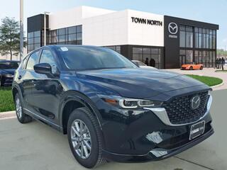 2025 Mazda CX-5 for sale in Richardson TX