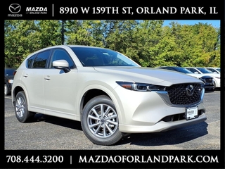2025 Mazda CX-5 for sale in Orland Park IL