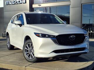2025 Mazda CX-5 for sale in Cincinnati OH