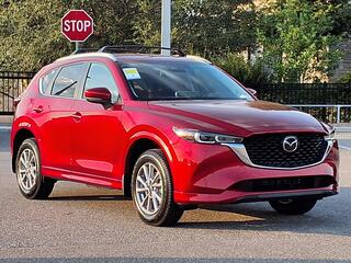 2025 Mazda CX-5 for sale in Lakeland FL