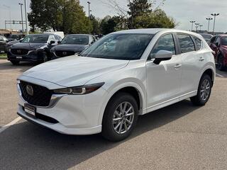 2025 Mazda CX-5 for sale in Janesville WI