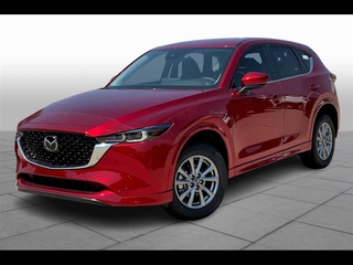 2025 Mazda CX-5 for sale in Denton TX