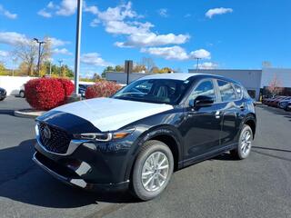 2025 Mazda CX-5 for sale in North Haven CT