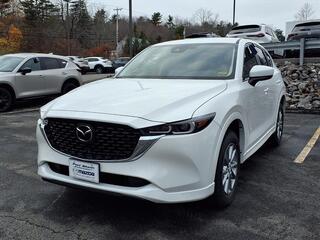 2025 Mazda CX-5 for sale in Augusta ME