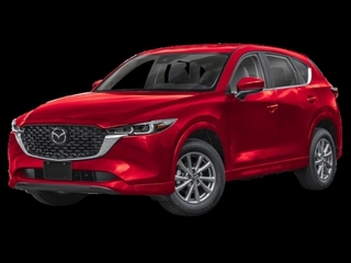 2025 Mazda CX-5 for sale in Indiana PA