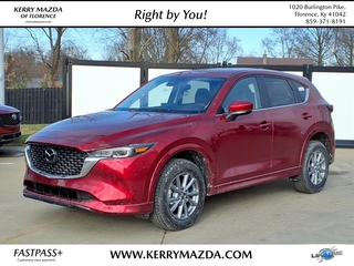 2025 Mazda CX-5 for sale in Florence KY