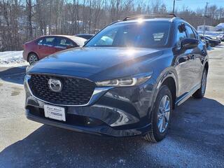 2025 Mazda CX-5 for sale in Augusta ME