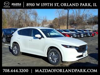 2025 Mazda CX-5 for sale in Orland Park IL