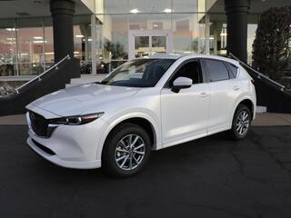 2025 Mazda CX-5 for sale in Olathe KS