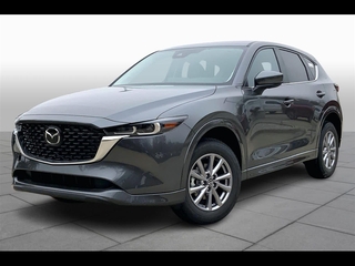 2025 Mazda CX-5 for sale in Denton TX