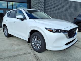 2025 Mazda CX-5 for sale in Dayton OH