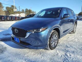 2024 Mazda CX-5 for sale in Matteson IL