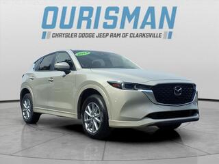 2024 Mazda CX-5 for sale in Clarksville MD