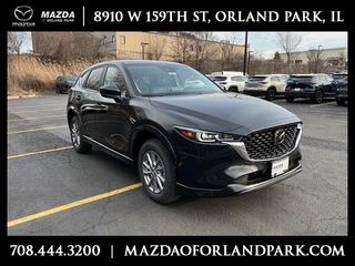 2024 Mazda CX-5 for sale in Orland Park IL