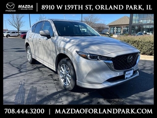 2024 Mazda CX-5 for sale in Orland Park IL