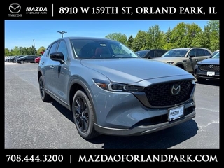 2024 Mazda CX-5 for sale in Orland Park IL