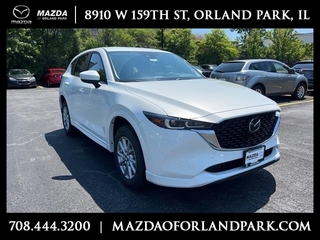 2024 Mazda CX-5 for sale in Orland Park IL