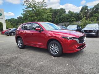 2025 Mazda CX-5 for sale in Greensboro NC