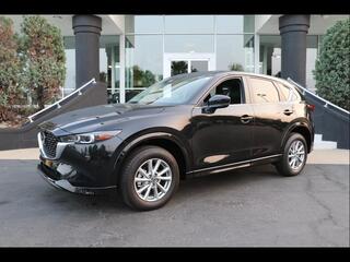 2025 Mazda CX-5 for sale in Olathe KS