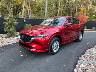 2025 Mazda CX-5 for sale in Kansas City MO