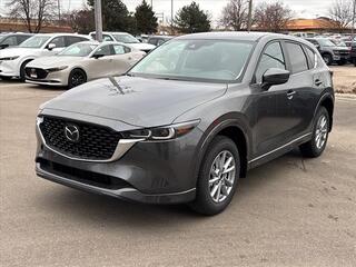 2025 Mazda CX-5 for sale in Janesville WI