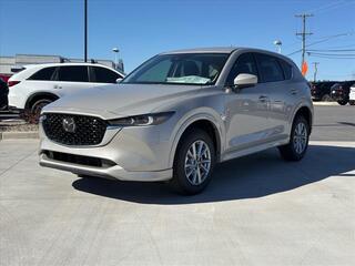 2025 Mazda CX-5 for sale in Orland Park IL