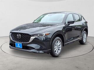 2025 Mazda CX-5 for sale in Matteson IL