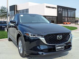 2025 Mazda CX-5 for sale in Richardson TX