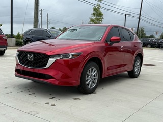 2025 Mazda CX-5 for sale in Orland Park IL