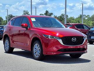 2025 Mazda CX-5 for sale in Lakeland FL