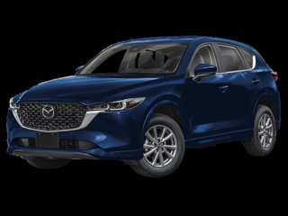 2025 Mazda CX-5 for sale in Indiana PA