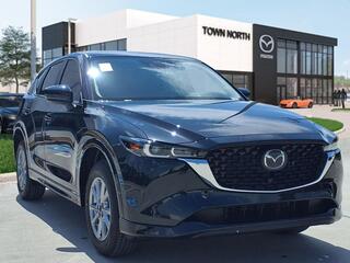 2025 Mazda CX-5 for sale in Richardson TX