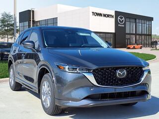 2025 Mazda CX-5 for sale in Richardson TX