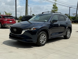 2025 Mazda CX-5 for sale in Orland Park IL