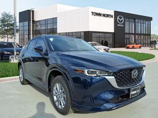 2025 Mazda CX-5 for sale in Richardson TX