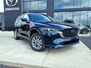 2025 Mazda CX-5 for sale in Cincinnati OH